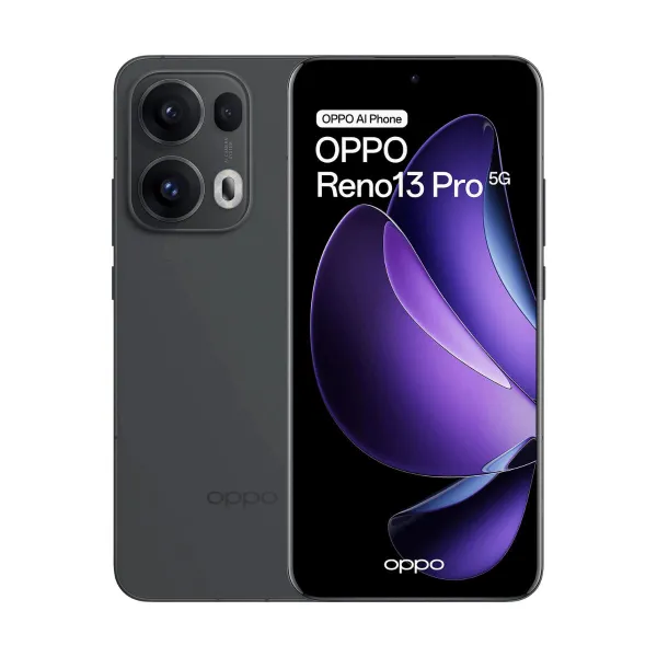 Смартфоны Oppo Reno13 Pro 6,83" Octa Core 12 GB RAM 512 GB Серый