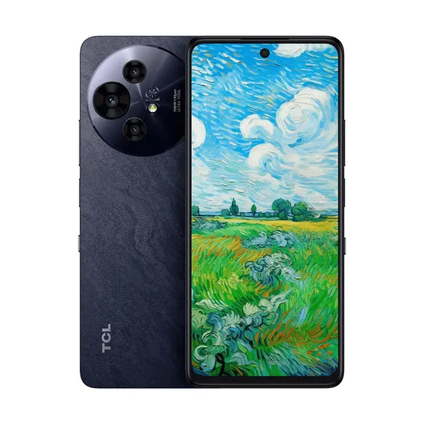 Išmanusis Telefonas TCL TCL50NXTGRY 6,8" Octa Core 8 GB RAM 256 GB Pilka