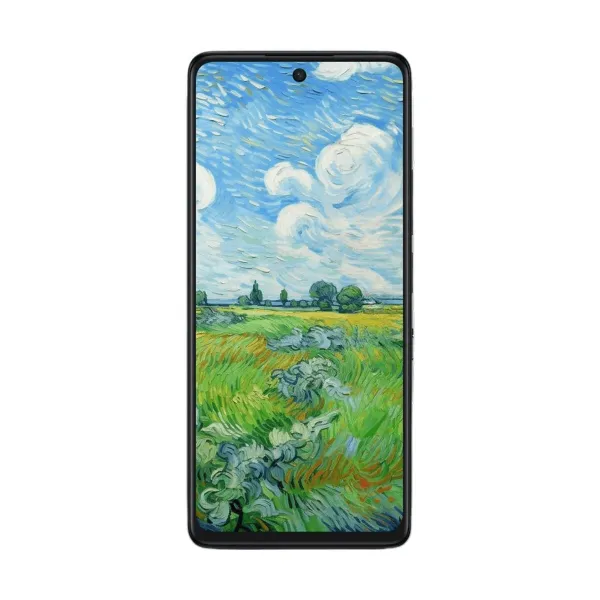 Išmanusis Telefonas TCL TCL50NXTGRY 6,8" Octa Core 8 GB RAM 256 GB Pilka