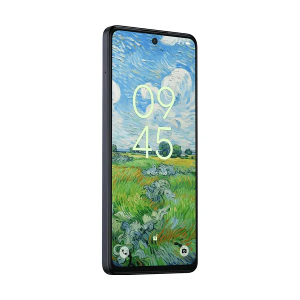 Išmanusis Telefonas TCL TCL50NXTGRY 6,8" Octa Core 8 GB RAM 256 GB Pilka