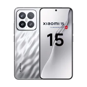 Älypuhelimet Xiaomi 24129PN74G 6,36" Octa Core 12 GB RAM 512 GB Hopeinen