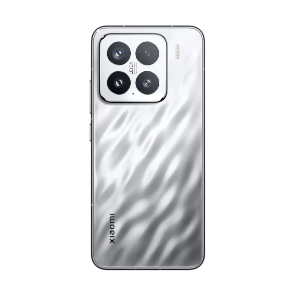 Išmanusis Telefonas Xiaomi 24129PN74G 6,36" Octa Core 12 GB RAM 512 GB Sidabras