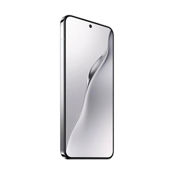 Išmanusis Telefonas Xiaomi 24129PN74G 6,36" Octa Core 12 GB RAM 512 GB Sidabras