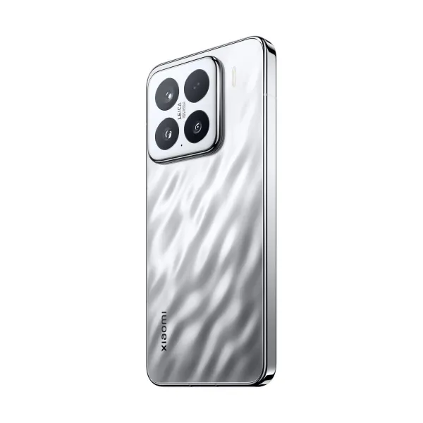 Išmanusis Telefonas Xiaomi 24129PN74G 6,36" Octa Core 12 GB RAM 512 GB Sidabras