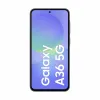 Смартфоны Samsung Galaxy A36 5G SM-A366 6,7" Octa Core 6 GB RAM 128 Гб Чёрный