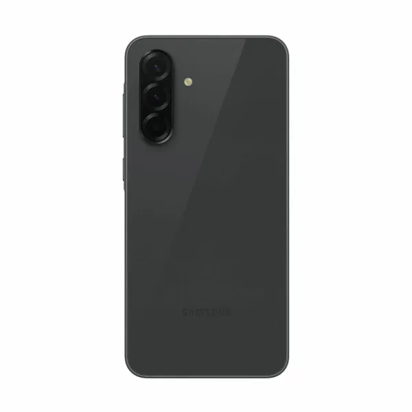 Смартфоны Samsung Galaxy A36 5G SM-A366 6,7" Octa Core 6 GB RAM 128 Гб Чёрный