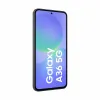 Смартфоны Samsung Galaxy A36 5G SM-A366 6,7" Octa Core 6 GB RAM 128 Гб Чёрный