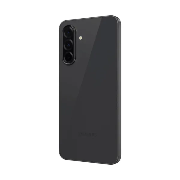 Смартфоны Samsung Galaxy A36 5G SM-A366 6,7" Octa Core 6 GB RAM 128 Гб Чёрный