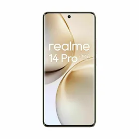 Älypuhelimet Realme RMX5056 6,77" Octa Core 8 GB RAM 256 GB Valkoinen