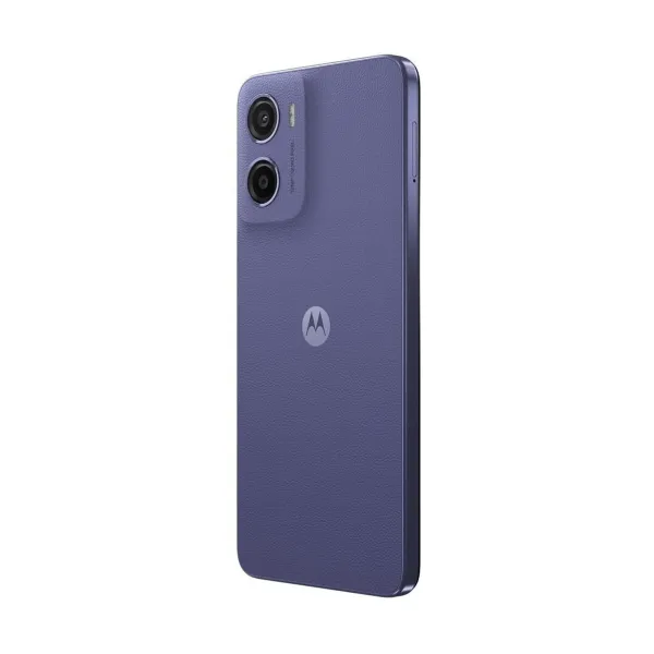 Išmanusis Telefonas Motorola Moto E15 6,67" Octa Core 2 GB RAM 64 GB Violetinė