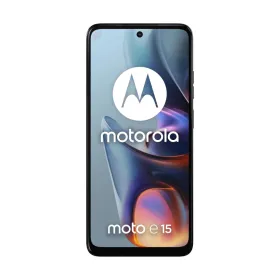 Älypuhelimet Motorola Moto E15 6,67" Octa Core 2 GB RAM 64 GB Sininen