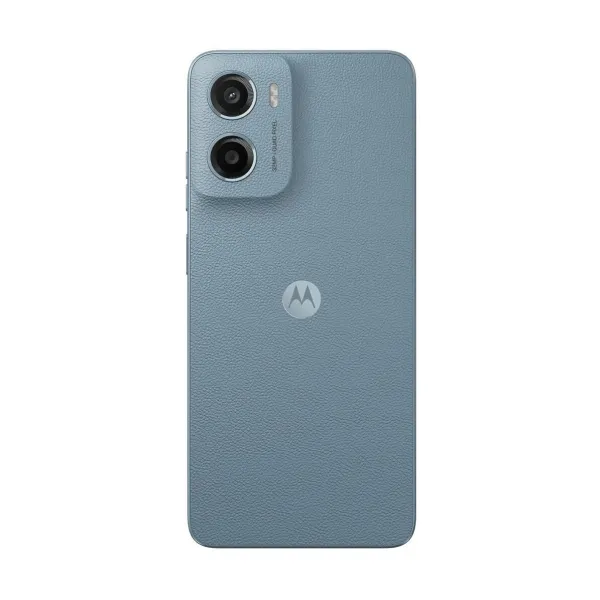 Älypuhelimet Motorola Moto E15 6,67" Octa Core 2 GB RAM 64 GB Sininen