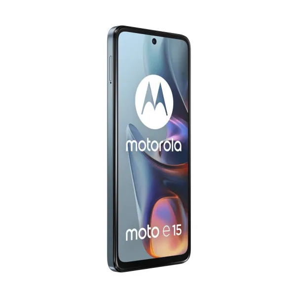 Älypuhelimet Motorola Moto E15 6,67" Octa Core 2 GB RAM 64 GB Sininen