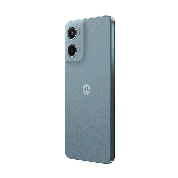 Älypuhelimet Motorola Moto E15 6,67" Octa Core 2 GB RAM 64 GB Sininen