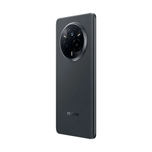 Išmanusis Telefonas Realme 14 PRO 6,77" Octa Core 8 GB RAM 256 GB Pilka