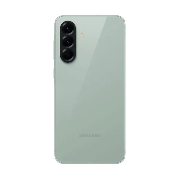 Älypuhelimet Samsung Galaxy A56 5G SM-A566 6,7" Octa Core 8 GB RAM 256 GB Vihreä