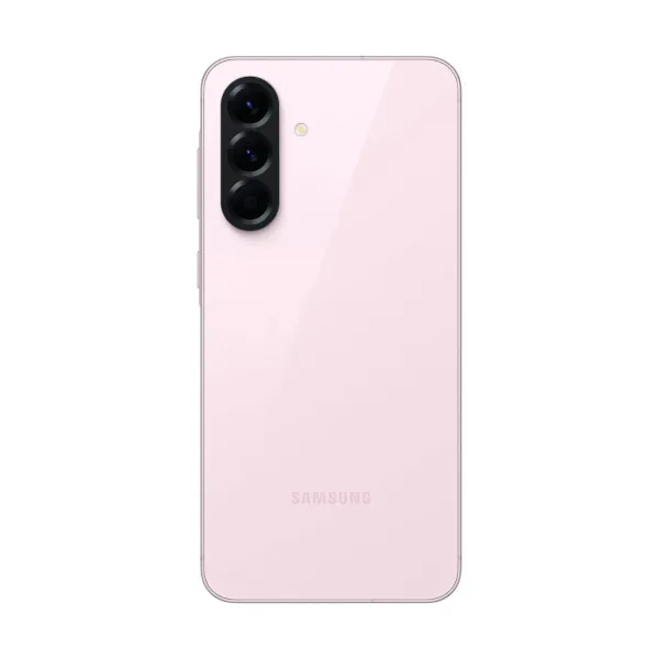 Älypuhelimet Samsung A56 SM-A566B 6,7" Octa Core 8 GB RAM 256 GB Pinkki