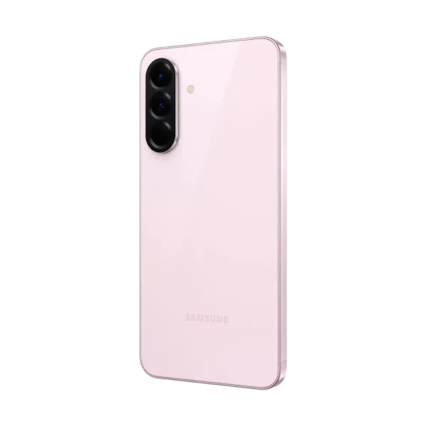Älypuhelimet Samsung A56 SM-A566B 6,7" Octa Core 8 GB RAM 256 GB Pinkki