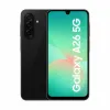 Смартфоны Samsung A26 SM-A266B 6,7" 8 GB RAM 256 GB Чёрный