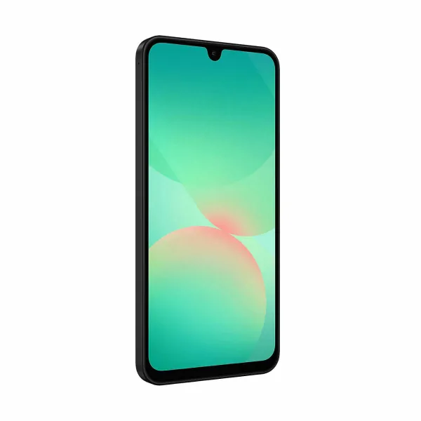 Смартфоны Samsung A26 SM-A266B 6,7" 8 GB RAM 256 GB Чёрный