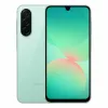Älypuhelimet Samsung A26 SM-A266B Mintunvihreä 6,7" 8 GB RAM 256 GB