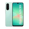 Älypuhelimet Samsung A26 SM-A266B Mintunvihreä 6,7" 8 GB RAM 256 GB