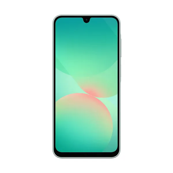 Älypuhelimet Samsung A26 SM-A266B Mintunvihreä 6,7" 8 GB RAM 256 GB