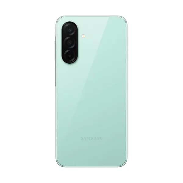 Älypuhelimet Samsung A26 SM-A266B Mintunvihreä 6,7" 8 GB RAM 256 GB