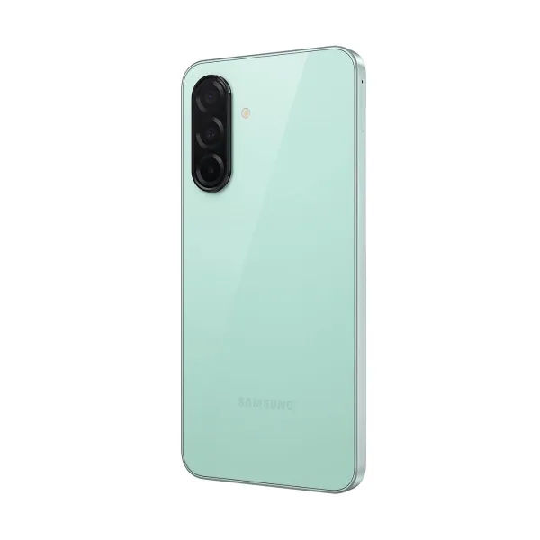 Älypuhelimet Samsung A26 SM-A266B Mintunvihreä 6,7" 8 GB RAM 256 GB