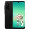 Išmanusis Telefonas Samsung Galaxy A26 5G A266 6,7" 6 GB RAM 128 GB Juoda