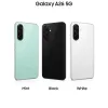 Išmanusis Telefonas Samsung Galaxy A26 5G A266 6,7" 6 GB RAM 128 GB Juoda