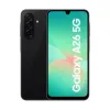 Išmanusis Telefonas Samsung Galaxy A26 5G A266 6,7" 6 GB RAM 128 GB Juoda