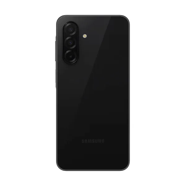 Išmanusis Telefonas Samsung Galaxy A26 5G A266 6,7" 6 GB RAM 128 GB Juoda
