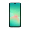 Älypuhelimet Samsung Galaxy A26 5G A266 6,7" Octa Core 8 GB RAM 256 GB Valkoinen