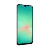 Älypuhelimet Samsung Galaxy A26 5G A266 6,7" Octa Core 8 GB RAM 256 GB Valkoinen