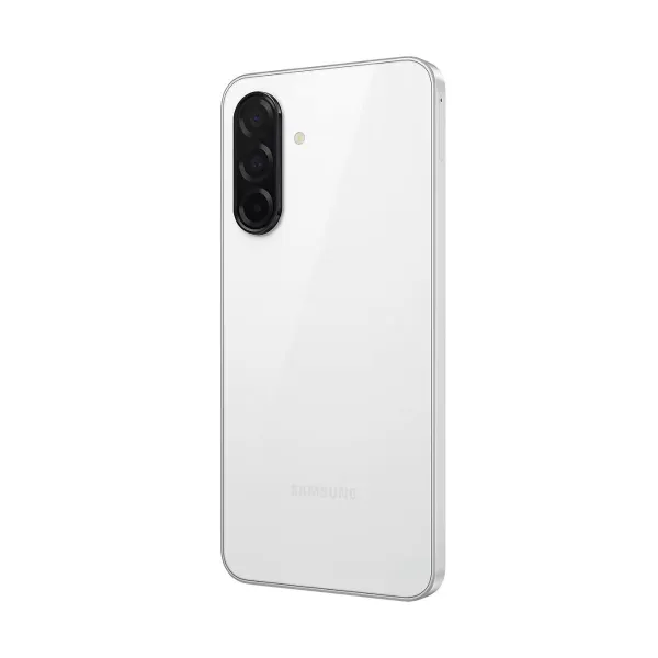 Älypuhelimet Samsung Galaxy A26 5G A266 6,7" Octa Core 8 GB RAM 256 GB Valkoinen