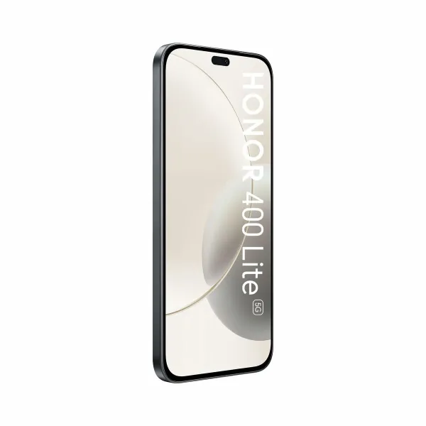 Смартфоны Honor 400 Lite 5G 6,7" Octa Core 8 GB RAM 256 GB Чёрный
