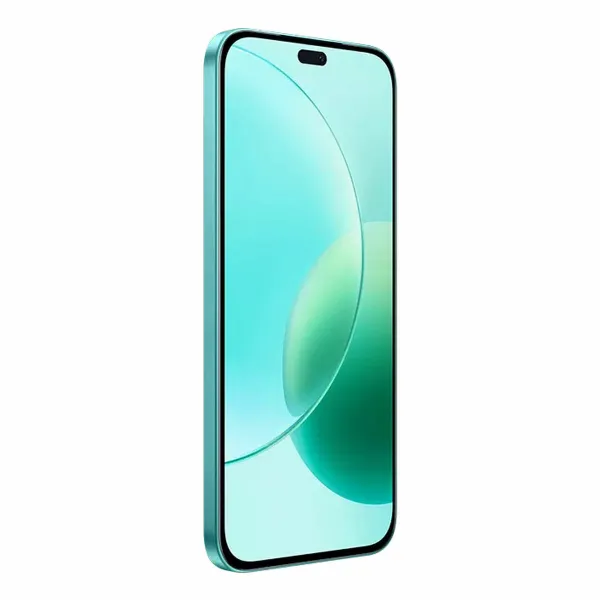 Išmanusis Telefonas Honor 400 LITE 6,7" Octa Core 8 GB RAM 256 GB Žalia