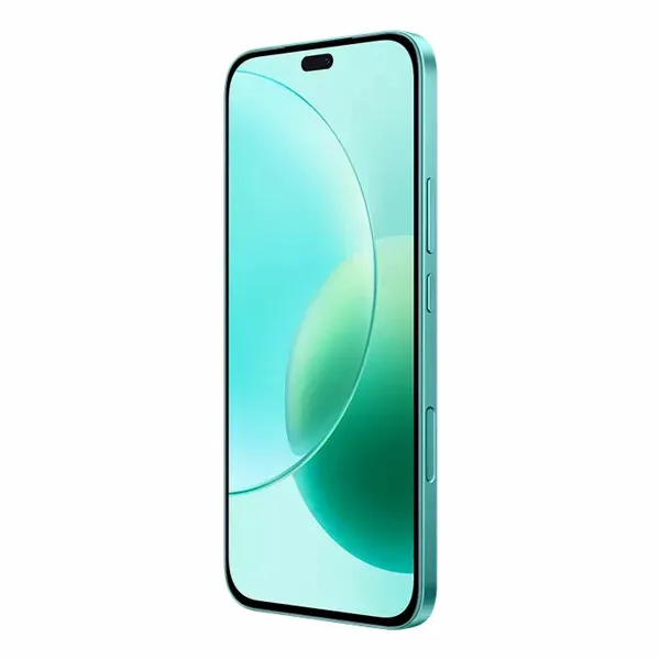 Išmanusis Telefonas Honor 400 LITE 6,7" Octa Core 8 GB RAM 256 GB Žalia