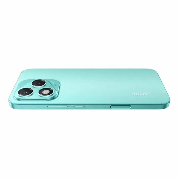 Išmanusis Telefonas Honor 400 LITE 6,7" Octa Core 8 GB RAM 256 GB Žalia