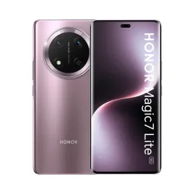 Älypuhelimet Honor Magic7 Lite 5G 6,78" Octa Core 8 GB RAM 512 GB Purppura