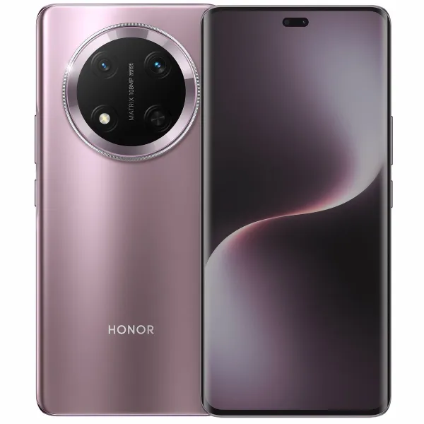 Smartphone Honor Magic7 Lite 5G 6,78" Octa Core 8 GB RAM 512 GB Purple