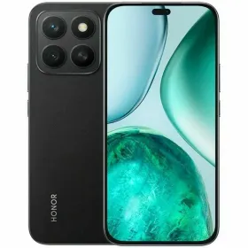Älypuhelimet Honor X8c 6,7" Octa Core 8 GB RAM 256 GB Musta