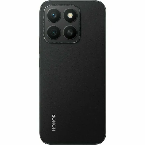 Išmanusis Telefonas Honor X8c 6,7" Octa Core 8 GB RAM 256 GB Juoda