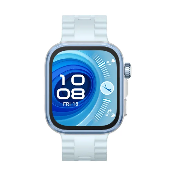 Smartwatch Huawei Watch Fit 4 Pro Blue 1,82" 40 mm