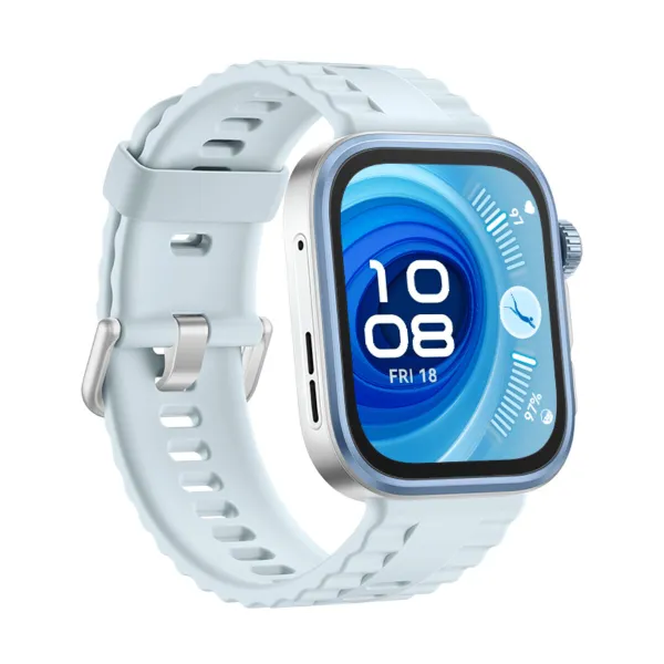 Smartwatch Huawei Watch Fit 4 Pro Blue 1,82" 40 mm