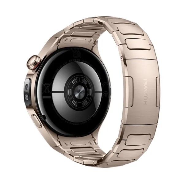 Išmanusis laikrodis Huawei Watch 5 Auksinis 1,38" 46 mm 43 mm Ø 42,5 mm
