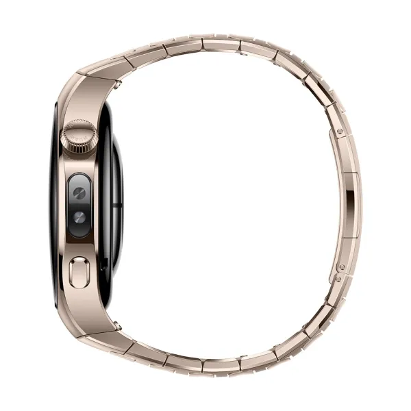 Išmanusis laikrodis Huawei Watch 5 Auksinis 1,38" 46 mm 43 mm Ø 42,5 mm