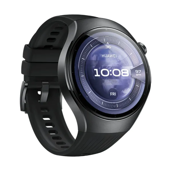 Išmanusis laikrodis Huawei Watch 5 Juoda 1,5" 46 mm Ø 46 mm