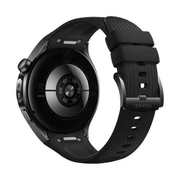 Išmanusis laikrodis Huawei Watch 5 Juoda 1,5" 46 mm Ø 46 mm